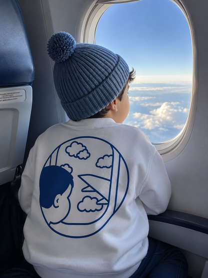 Polerón "The Little Traveler"