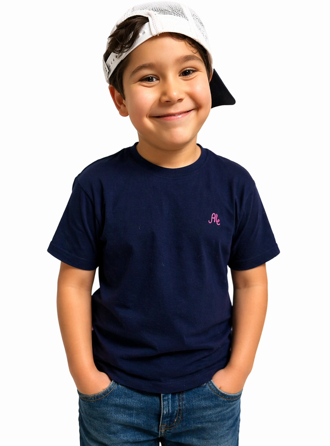 Polera "Let´s get away"