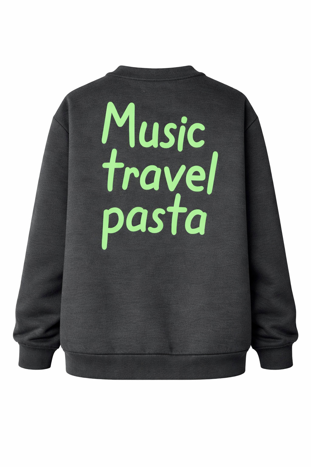 Poleron Travel - Music and Pasta