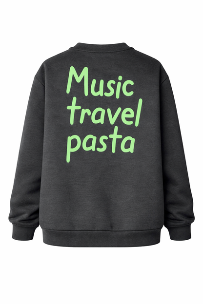Poleron Travel - Music and Pasta